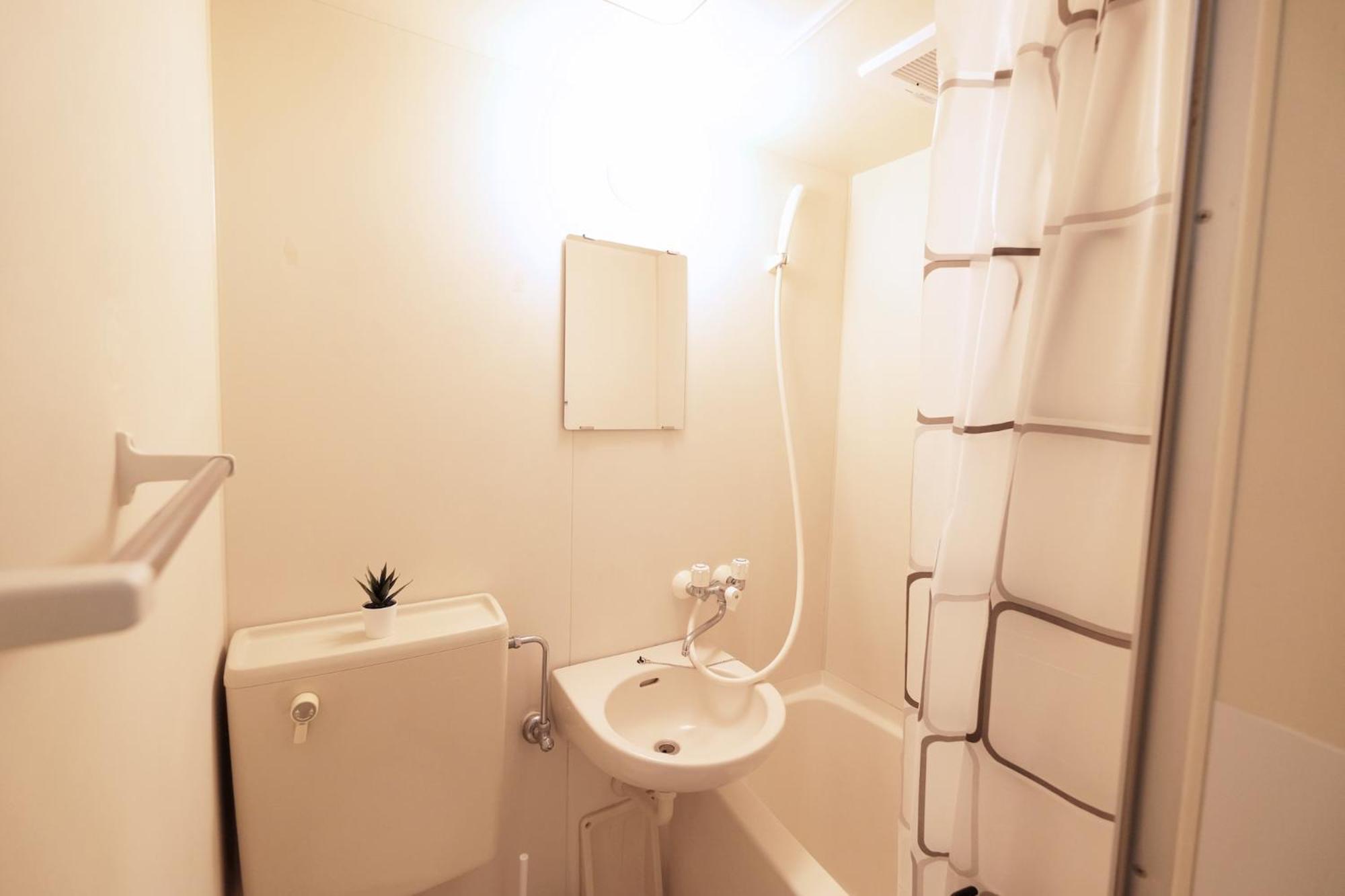 夢の舎 新宿 Yumenoya Shinjuku Apartment